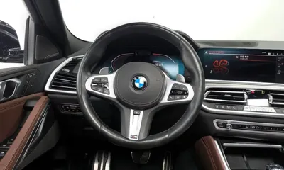 BMW X6 2020, 69847 км, за 40124.3 USD - фото 12