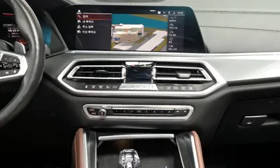 BMW X6 2020, 69847 км, за 40124.3 USD - фото 13