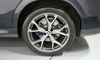 BMW X6 2020, 69847 км, за 40124.3 USD - фото 21