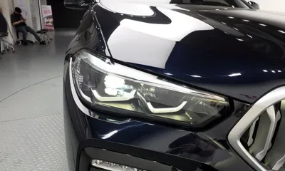 BMW X6 2020, 69847 км, за 40124.3 USD - фото 22