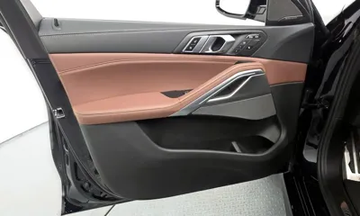 BMW X6 2020, 69847 км, за 40124.3 USD - фото 24