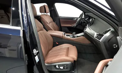 BMW X6 2020, 69847 км, за 40124.3 USD - фото 26