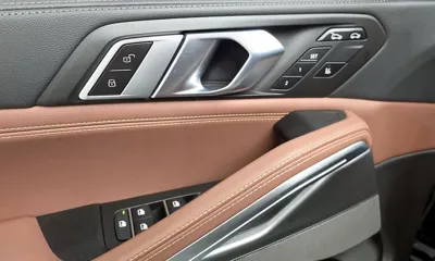 BMW X6 2020, 69847 км, за 40124.3 USD - фото 27