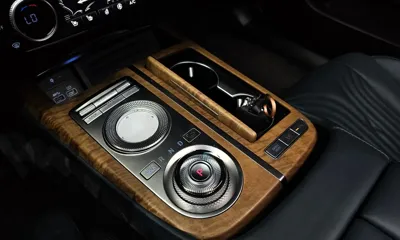 Genesis G80 2021, 52832 км, за 25371.65 USD - фото 9