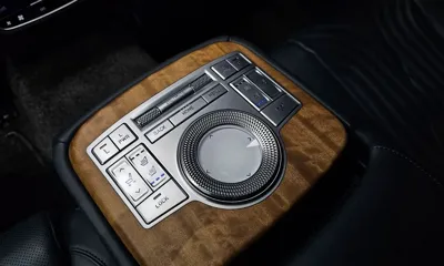 Genesis G80 2021, 52832 км, за 25371.65 USD - фото 20