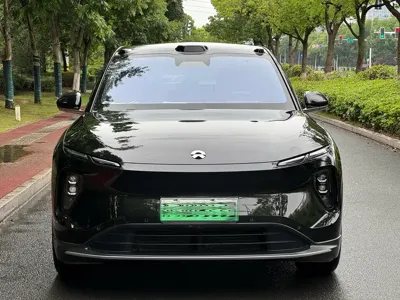 Nio EC6 2024, 101000 км, за 19829.19 USD