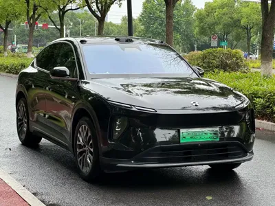 Nio EC6 2024, 101000 км, за 19829.19 USD