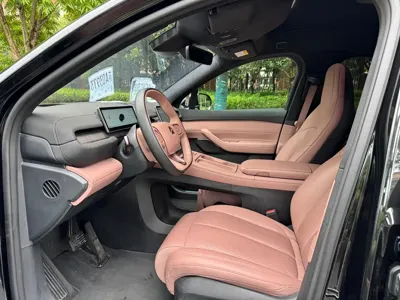 Nio EC6 2024, 101000 км, за 19829.19 USD