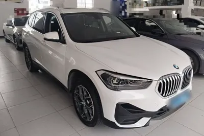 BMW X1 2020, 74600 км, за 15651 USD
