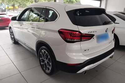 BMW X1 2020, 74600 км, за 15651 USD