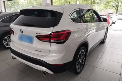 BMW X1 2020, 74600 км, за 15651 USD - фото 6