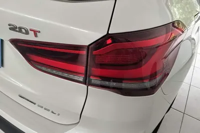 BMW X1 2020, 74600 км, за 15651 USD - фото 9