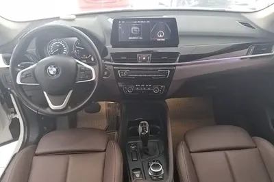 BMW X1 2020, 74600 км, за 15651 USD - фото 12