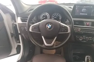 BMW X1 2020, 74600 км, за 15651 USD - фото 13