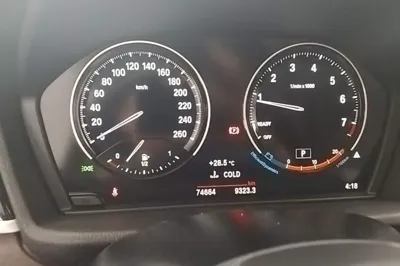BMW X1 2020, 74600 км, за 15651 USD - фото 14