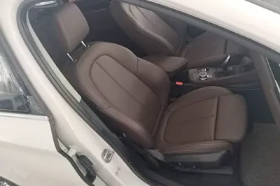 BMW X1 2020, 74600 км, за 15651 USD - фото 19