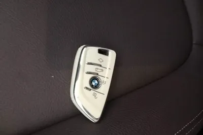 BMW X1 2020, 74600 км, за 15651 USD - фото 23
