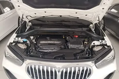 BMW X1 2020, 74600 км, за 15651 USD - фото 24