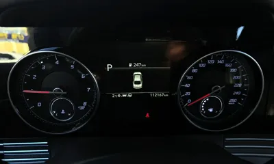 Hyundai Grandeur 2020, 112167 км, за 12355.47 USD - фото 8