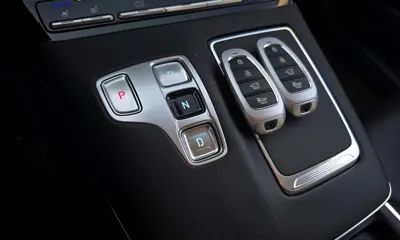 Hyundai Grandeur 2020, 112167 км, за 12355.47 USD - фото 9