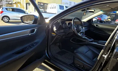 Hyundai Grandeur 2020, 112167 км, за 12355.47 USD - фото 11