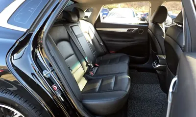 Hyundai Grandeur 2020, 112167 км, за 12355.47 USD - фото 12