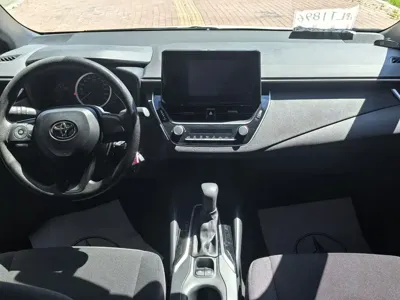 Toyota Levin 2023, 24000 км, за 10078.29 USD