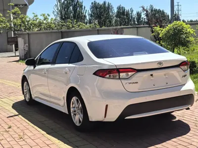 Toyota Levin 2023, 24000 км, за 10078.29 USD - фото 7