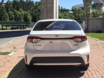 Toyota Levin 2023, 24000 км, за 10078.29 USD - фото 8