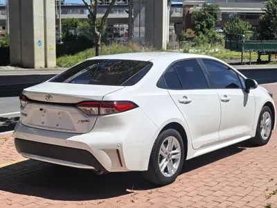 Toyota Levin 2023, 24000 км, за 10078.29 USD - фото 9