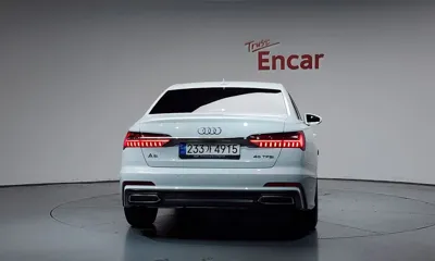 Audi A6 2022, 30912 км, за 23532.89 USD