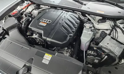 Audi A6 2022, 30912 км, за 23532.89 USD - фото 6