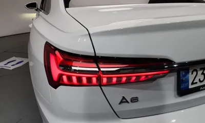 Audi A6 2022, 30912 км, за 23532.89 USD - фото 23