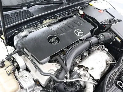 Mercedes-Benz A-Class 2020, 96100 км, за 10496.26 USD