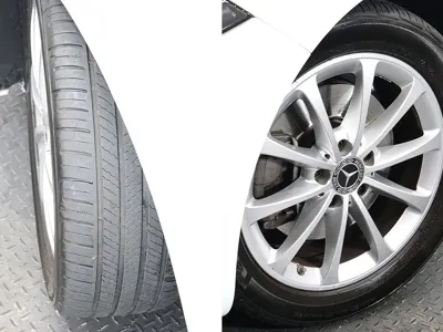 Mercedes-Benz A-Class 2020, 96100 км, за 10496.26 USD - фото 6