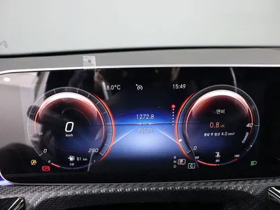 Mercedes-Benz A-Class 2020, 96100 км, за 10496.26 USD - фото 7