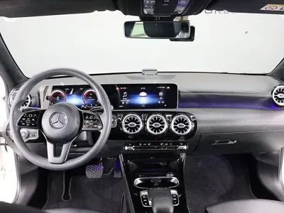 Mercedes-Benz A-Class 2020, 96100 км, за 10496.26 USD - фото 8