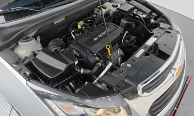 ChevroletGMDaewoo Cruze 2016, 72446 км, за 2499.34 USD - фото 6