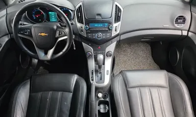 ChevroletGMDaewoo Cruze 2016, 72446 км, за 2499.34 USD - фото 7