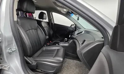 ChevroletGMDaewoo Cruze 2016, 72446 км, за 2499.34 USD - фото 10