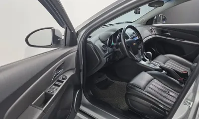 ChevroletGMDaewoo Cruze 2016, 72446 км, за 2499.34 USD - фото 11