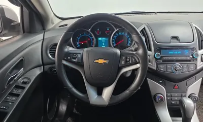 ChevroletGMDaewoo Cruze 2016, 72446 км, за 2499.34 USD - фото 14