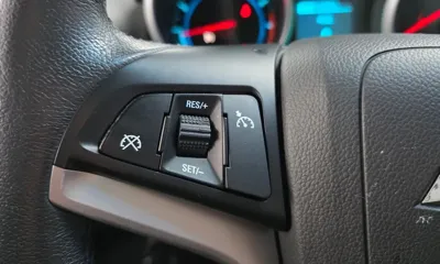 ChevroletGMDaewoo Cruze 2016, 72446 км, за 2499.34 USD - фото 15