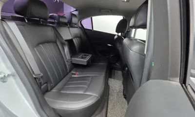 ChevroletGMDaewoo Cruze 2016, 72446 км, за 2499.34 USD - фото 18