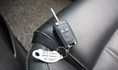 ChevroletGMDaewoo Cruze 2016, 72446 км, за 2499.34 USD - фото 19