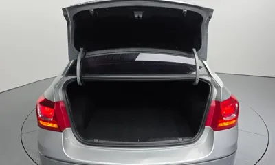 ChevroletGMDaewoo Cruze 2016, 72446 км, за 2499.34 USD - фото 20