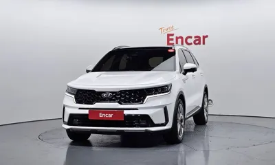 Kia Sorento 2021, 57005 км, за 19364.58 USD