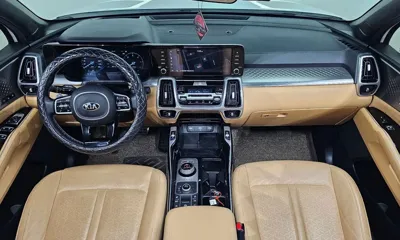 Kia Sorento 2021, 57005 км, за 19364.58 USD - фото 7