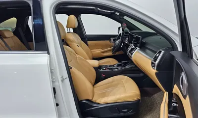 Kia Sorento 2021, 57005 км, за 19364.58 USD - фото 10