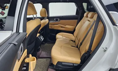 Kia Sorento 2021, 57005 км, за 19364.58 USD - фото 12